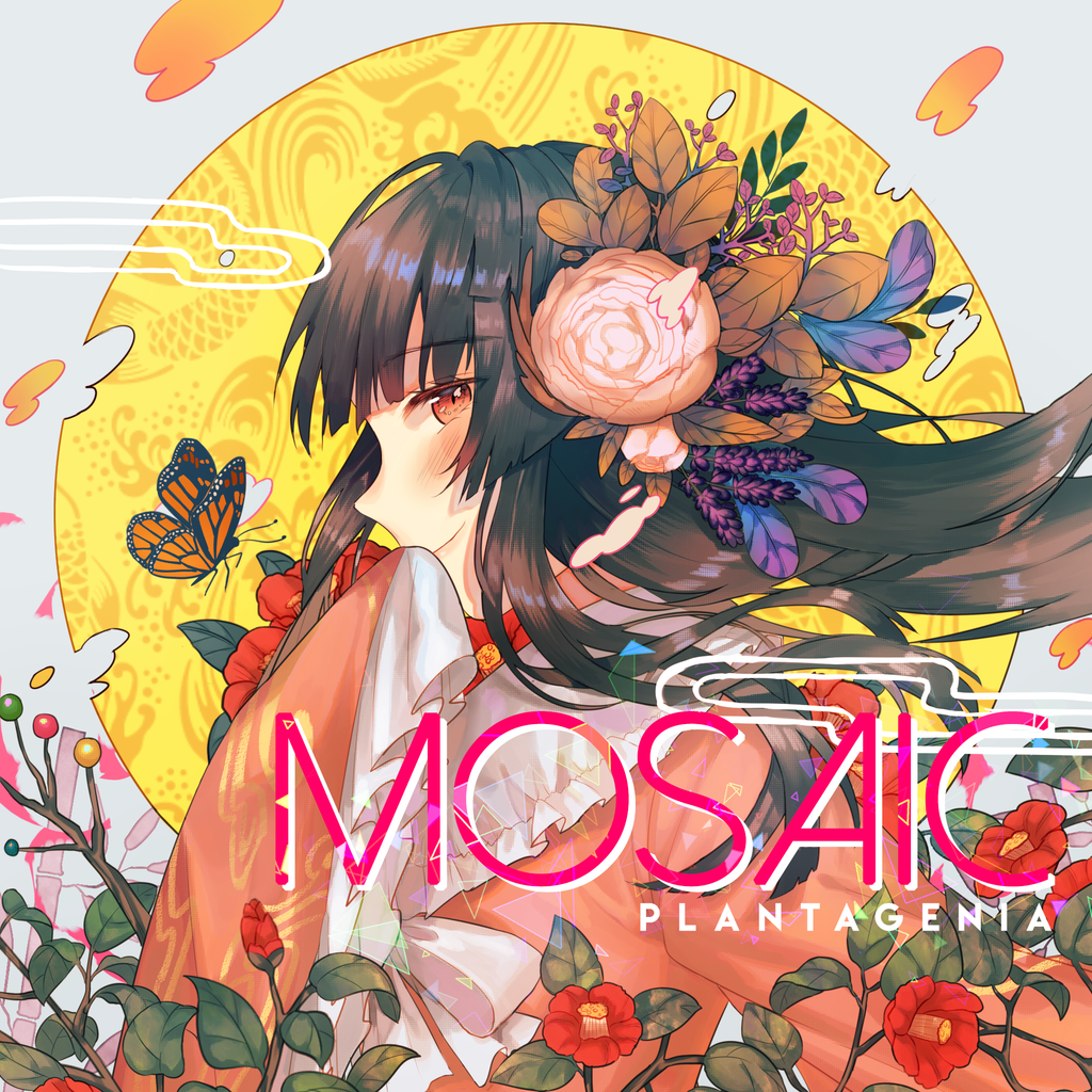 Mosaic Released!